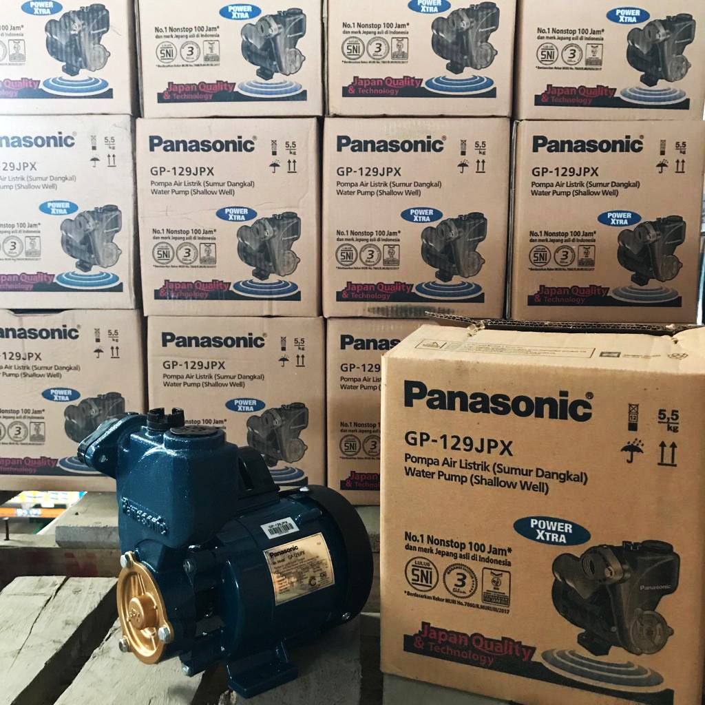 POMPA AIR – pt-nbm.com