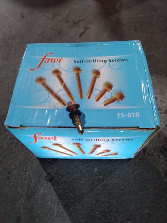 BAUT ROOFING 12 X 2 1/2CM