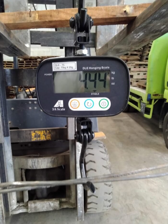 BESI BETON POLOS 8MM X 12MTR (4,74KG) SNI BJTP280 - Image 2