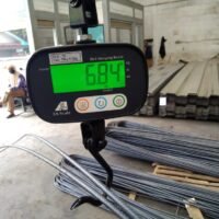 BESI BETON ULIR 10MM X 12MTR (7,4KG) SNI BJTS280 - Image 2