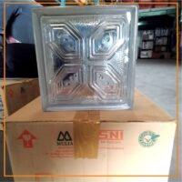 GLASS BLOCK MULIA 95092 KAWUNG - Image 2