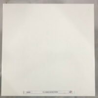 KERAMIK LANTAI 40 X 40 IKEMA WHITE (KW1)