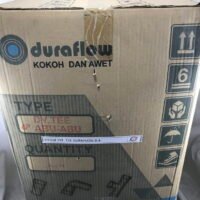 FIT. TEE DURAFLOW D 4 (20pcs/dus) - Image 2