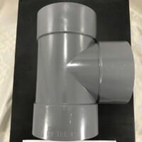 FIT. TEE DURAFLOW D 4 (20pcs/dus)