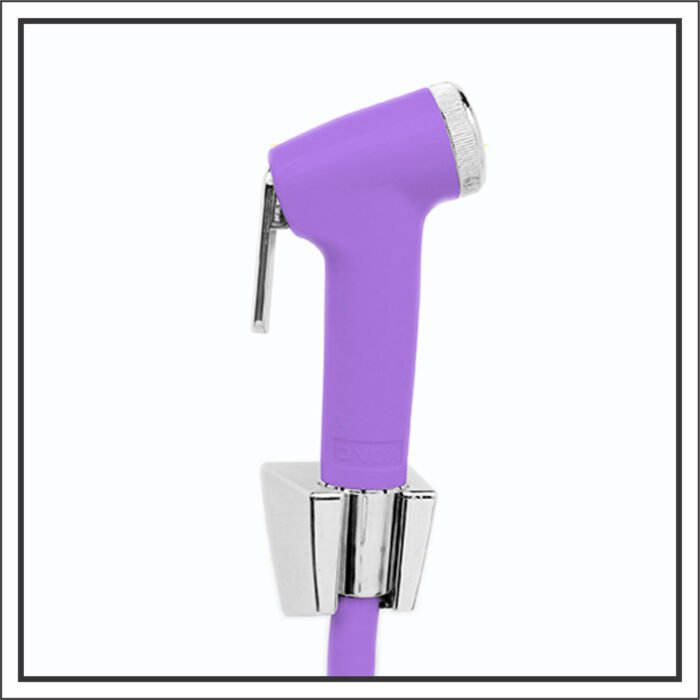 JET SHOWER SET (SELANG+BRACKET) 1/2" ONDA S 75 ZCS  @1 - Image 2