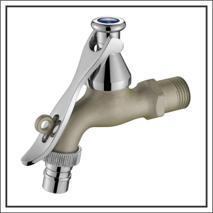 KRAN TEMBOK 1/2" A 820 K @12