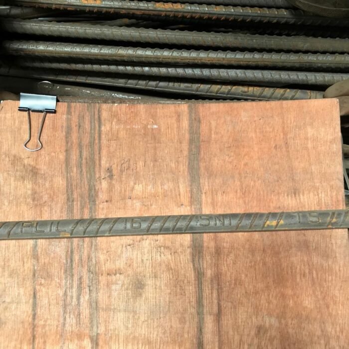 BESI BETON SNI D 16 x 12 Mtr (FLIL)