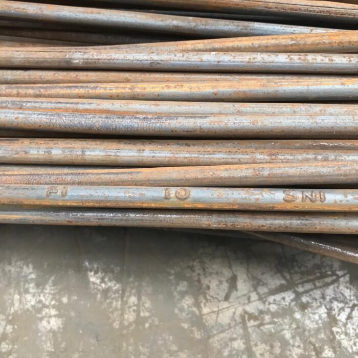 BESI BETON SNI P 10 x 12 Mtr (Fi/AHK)