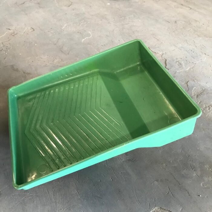 BAKI CAT PLASTIK