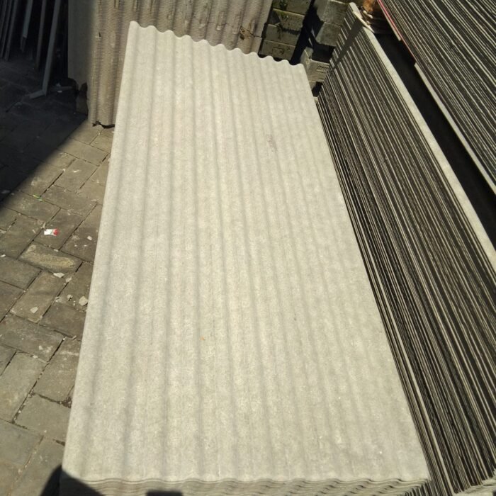ATAP ASBES 80 X 1,8MTR (6KK) TERAFLEK