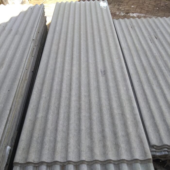 ATAP ASBES 80 X 2,4MTR (8KK) TERAFLEK