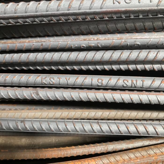 BESI BETON ULIR 19MM X 12MTR SNI N (TL 0.3)