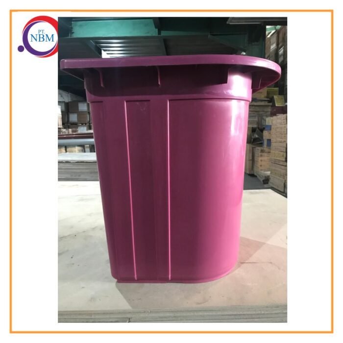 BAK MANDI SUDUT TANAM KOALA PINK