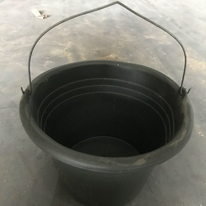 EMBER COR PLASTIK 14 HITAM - Image 2