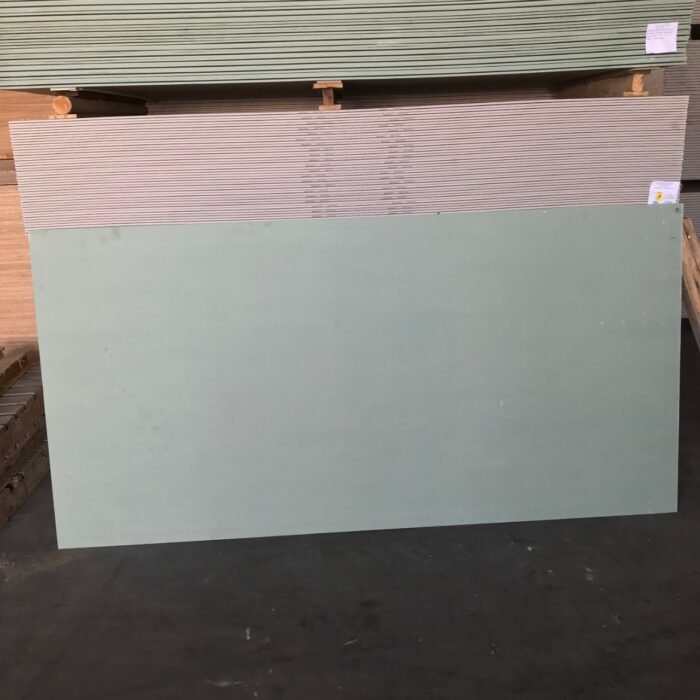 PAPAN GYPSUM 1200 X 2400 X 9MM JAYA BOARD