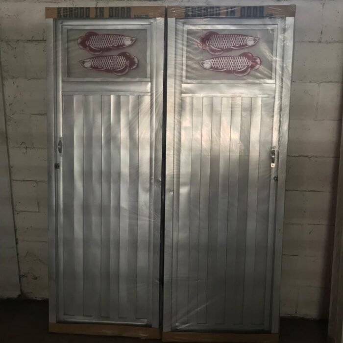 PINTU KAMAR MANDI GALVALUM MEDIUM
