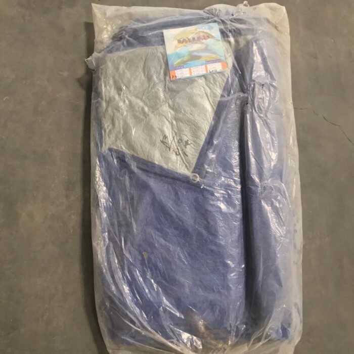 TERPAL PLASTIK A3 6 X 10