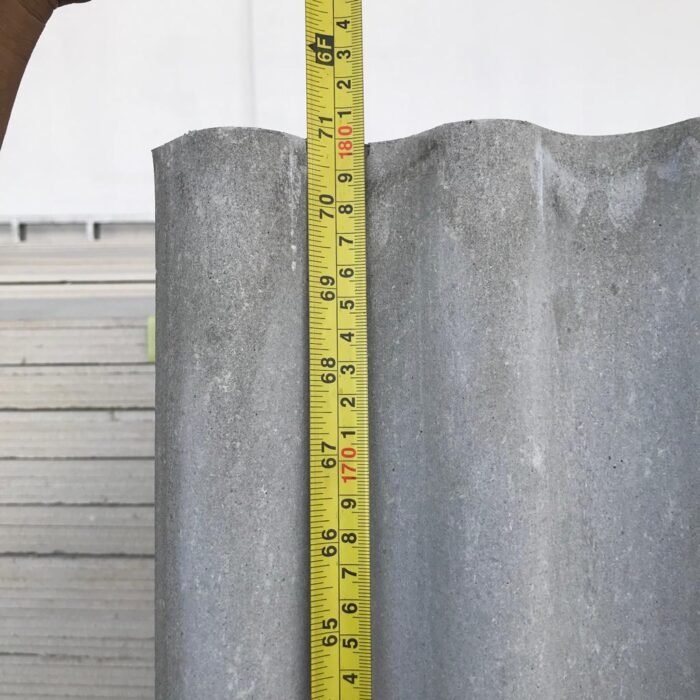 ATAP ASBES 80 X 1,8MTR (6KK) ELEPHANT