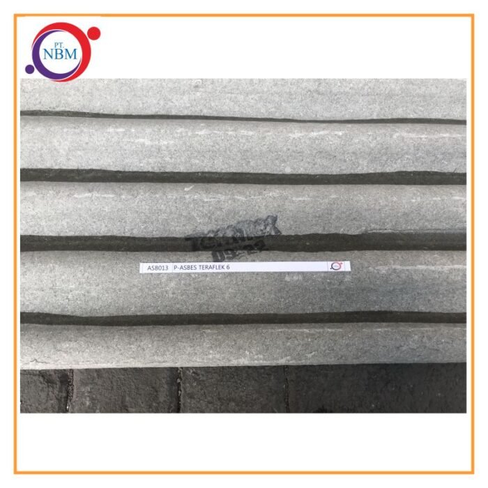 ATAP ASBES 80 X 1,8MTR (6KK) TERAFLEK - Image 2