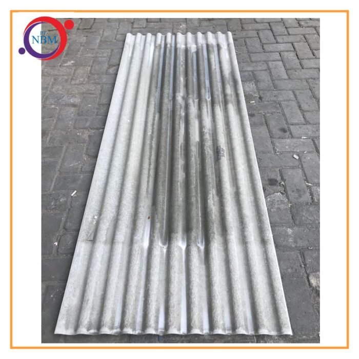 ATAP ASBES 80 X 2,1MTR (7KK) TERAFLEK - Image 2