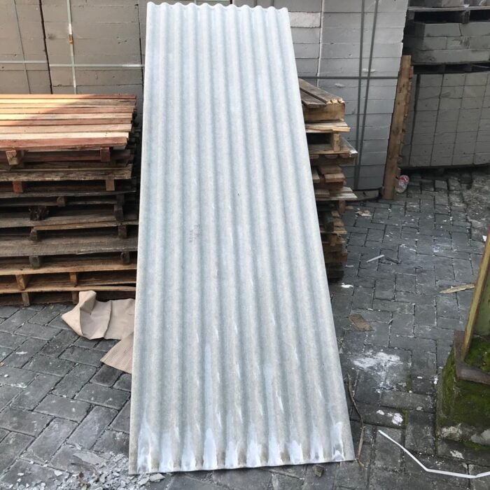 ATAP ASBES 80 X 2,4MTR (8KK) TERAFLEK