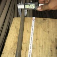 BESI BETON POLOS 16MM X 12MTR (18,96KG) SNI BJTP280 - Image 2