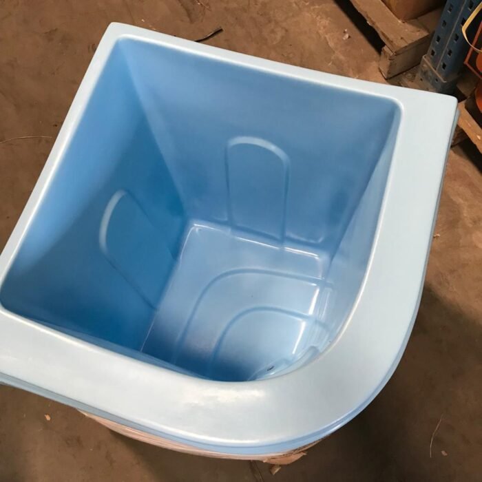 BAK MANDI SUDUT BIRU - Image 2
