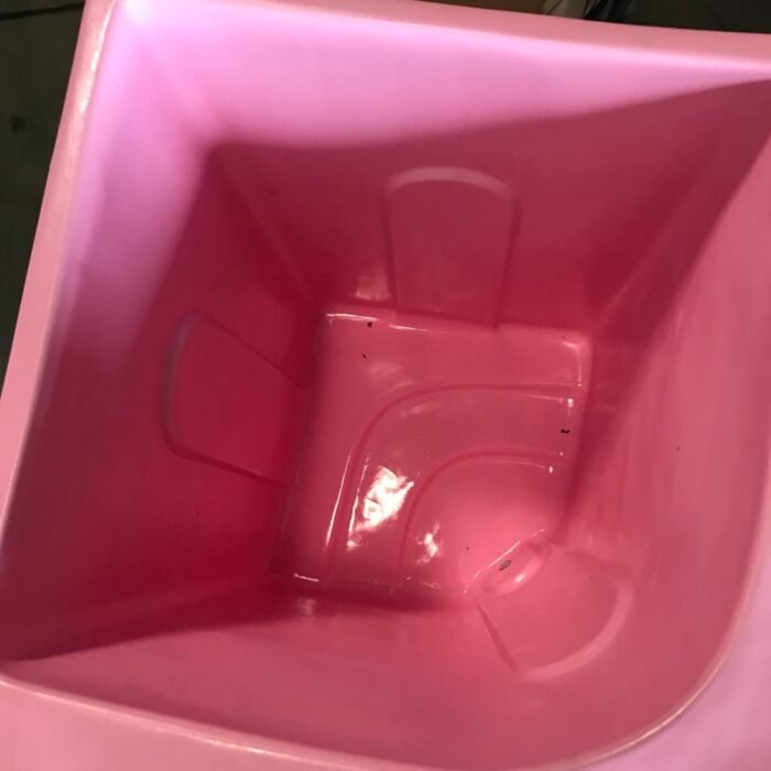 BAK MANDI SUDUT PINK