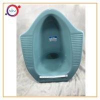 KLOSET JONGKOK INA BIRU (C-2)