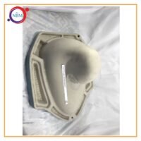 KLOSET JONGKOK INA BIRU (C-2) - Image 2