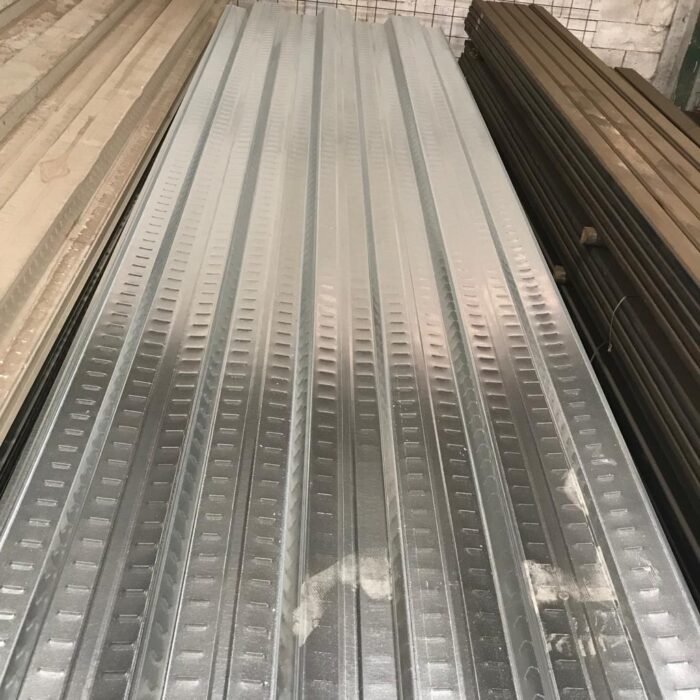 BONDEX GALVANIS 0,70MM X 1000 X 5MTR ECO