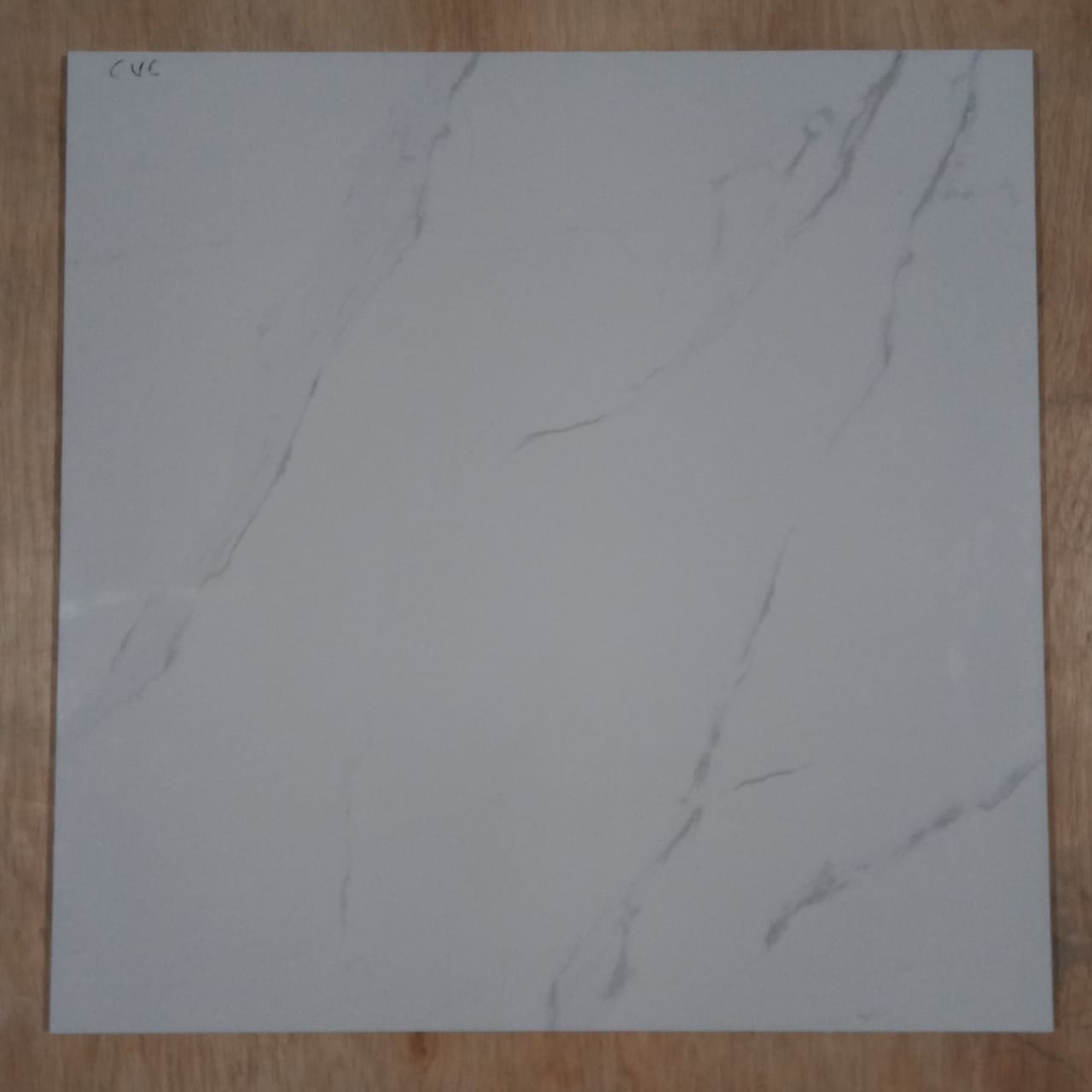 P- GRANIT VALENTINO GRESS 60 X 60 KW 1 N VENA BIANCO