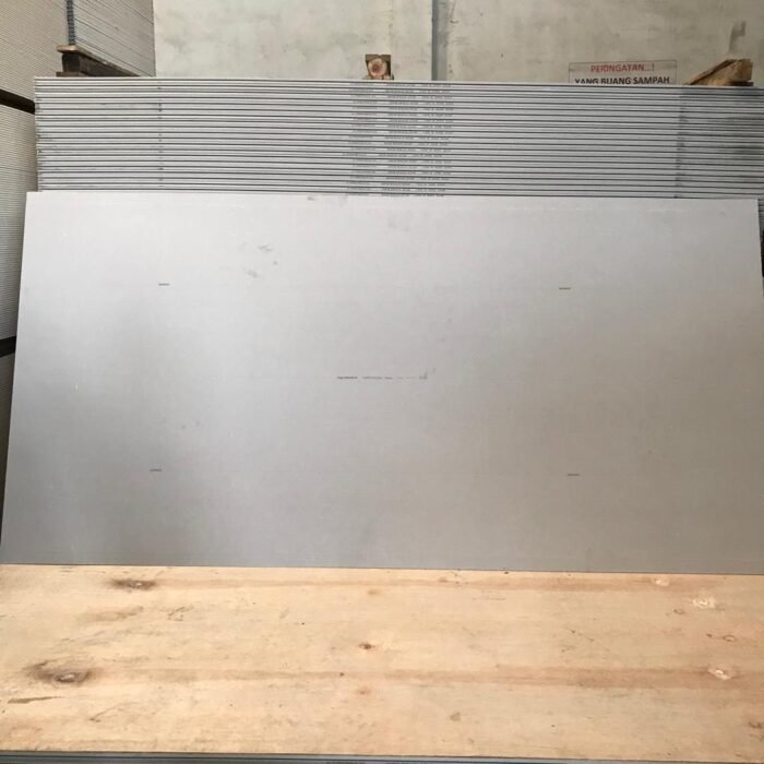 PAPAN GYPSUM 1200 X 2400 X 9MM JAYA BOARD