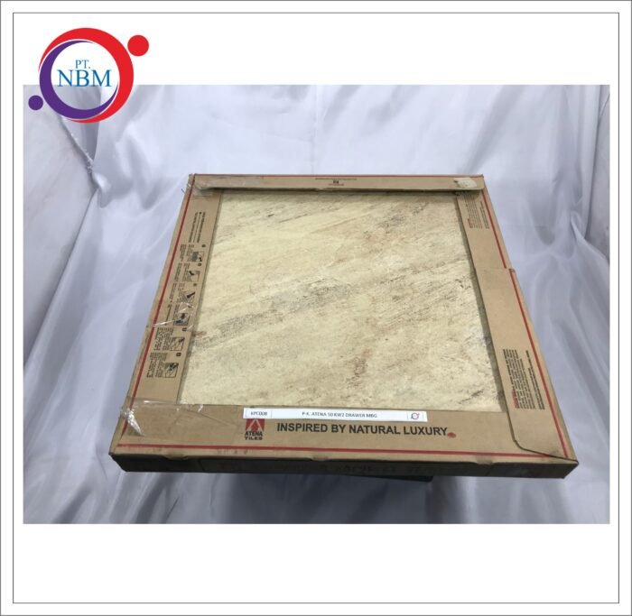 ATHENA - DRAWER MBG (KW 2)