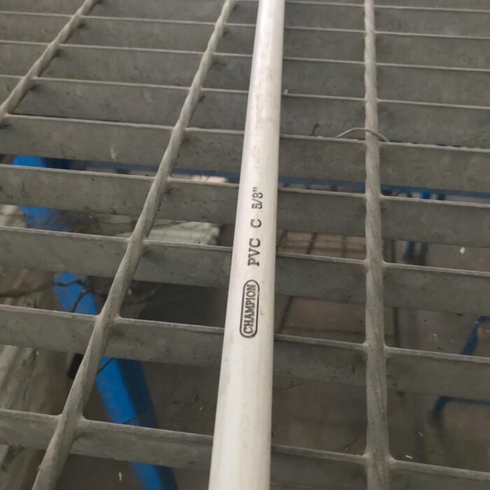 PIPA PVC LISTRIK 5/8" CHAMPION AW