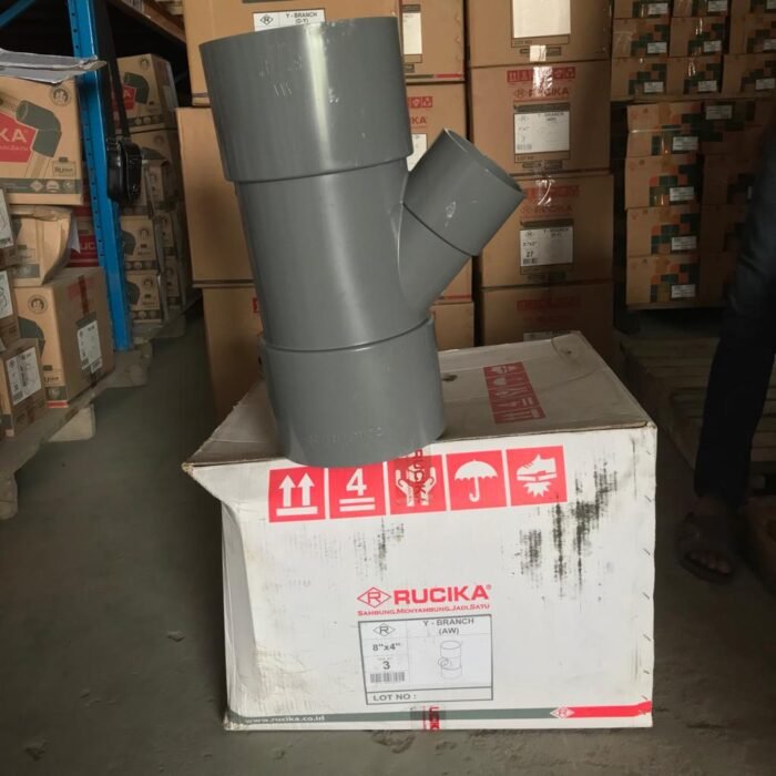 P-Y BRANCH RCK AW 8 x 4 @3 Pcs