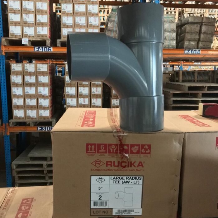 P-LARGE RDS T RCK AW-LT 5 @2 Pcs