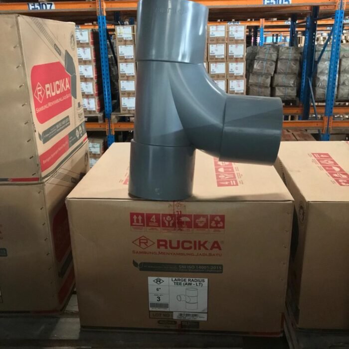 P-LARGE RDS T RCK AW-LT 6 @3 Pcs