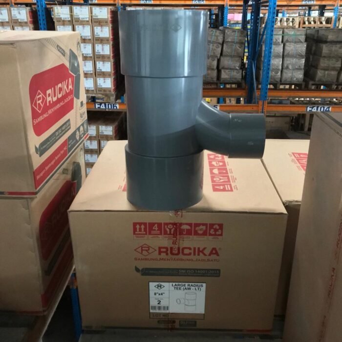P-LARGE RDS T RCK AW-LT 8 x 4 @2 Pcs