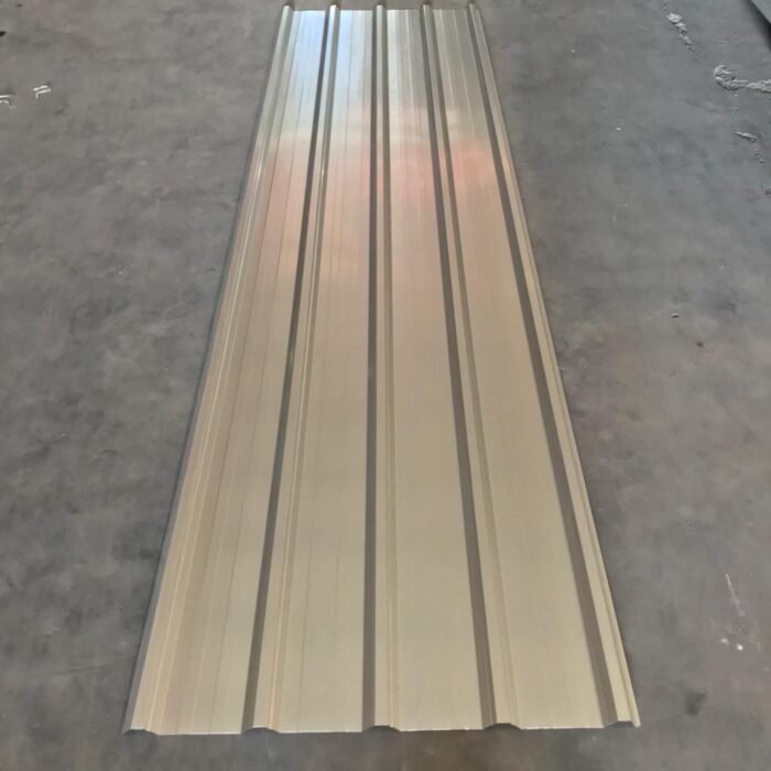 SPANDEK GALVALUM KR5 0,30MM X 75 X 3MTR SNI