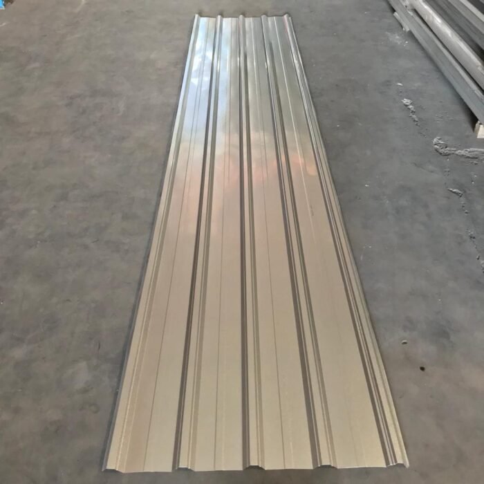 SPANDEK GALVALUM KR5 0,30MM X 75 X 4MTR SNI