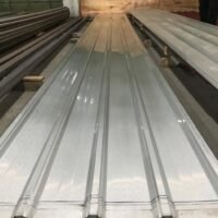 SPANDEK GALVALUM KR5 0,30MM X 75 X 6MTR SNI