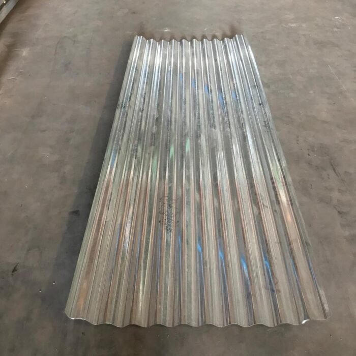 SENG GELOMBANG BJLS 0,20MM X 80 X 2133 (7KK) GAJAH NUSANTARA