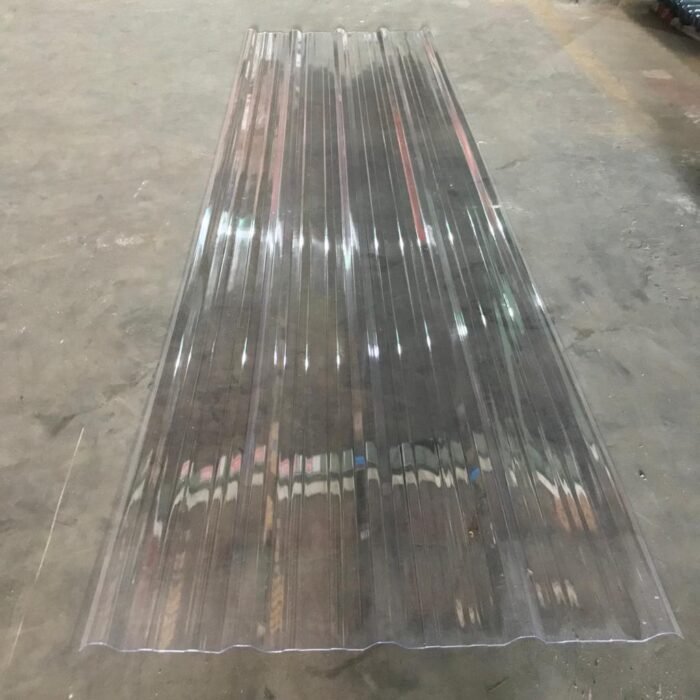 ATAP BENING SPANDEK 1,2MM X 75 X 3MTR MULTITECH KR5