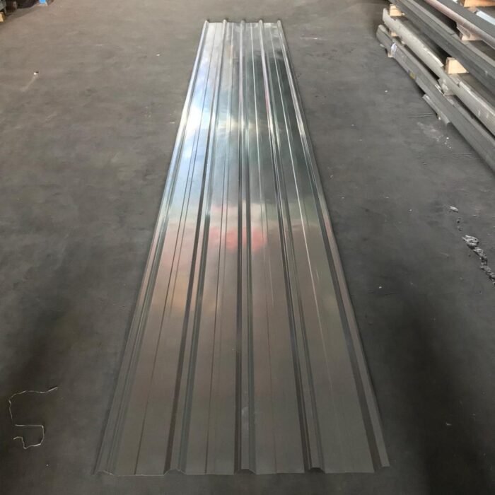 SPANDEK GALVALUM KR5 0,25MM X 75 X 7MTR STD