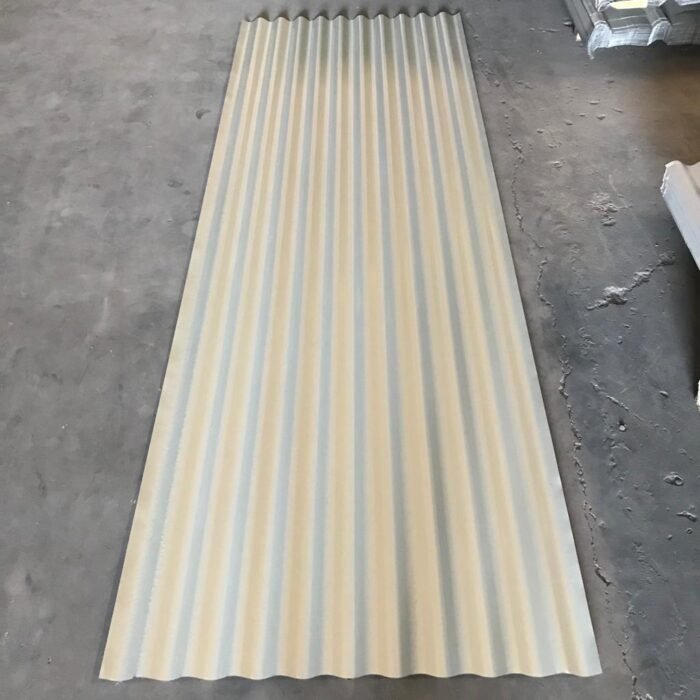 SENG GELOMBANG GALVALUM 0,25MM X 80 X 2,1MTR (7KK)