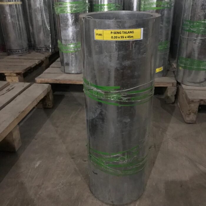 SENG TALANG ROLL 0,20MM X 55CM X 45MTR