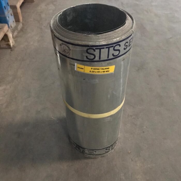 SENG TALANG ROLL 0,20MM X 45CM X 48MTR