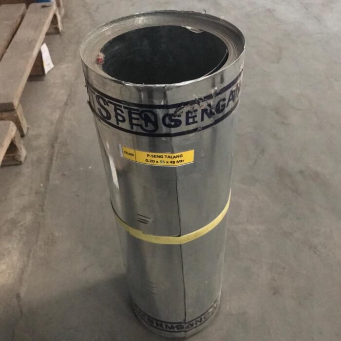 SENG TALANG ROLL 0,20MM X 55CM X 48MTR
