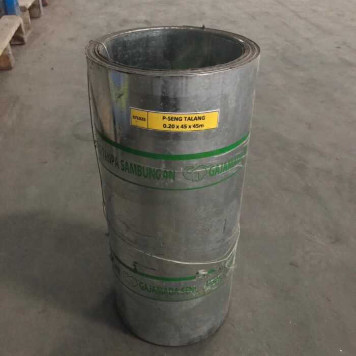 SENG TALANG ROLL 0,20MM X 45CM X 45MTR